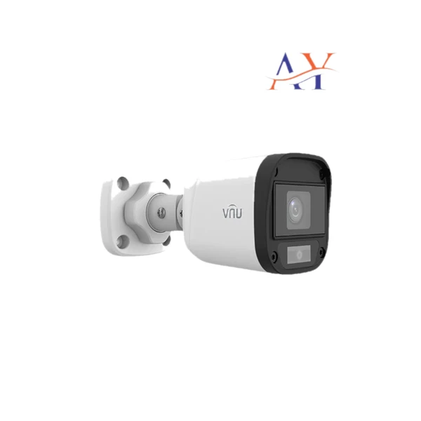 2MP ColourHunter Fixed Bullet Analog Camera