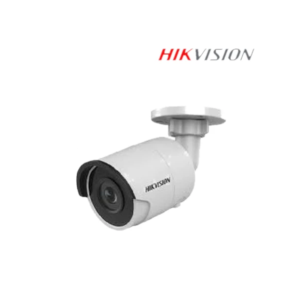2MP Fixed Bullet Network Camera