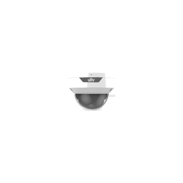 2MP Fixed IR Dome Network Camera