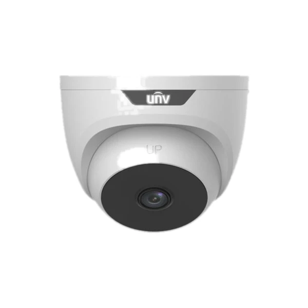 2MP Fixed IR Turret Analog Camera