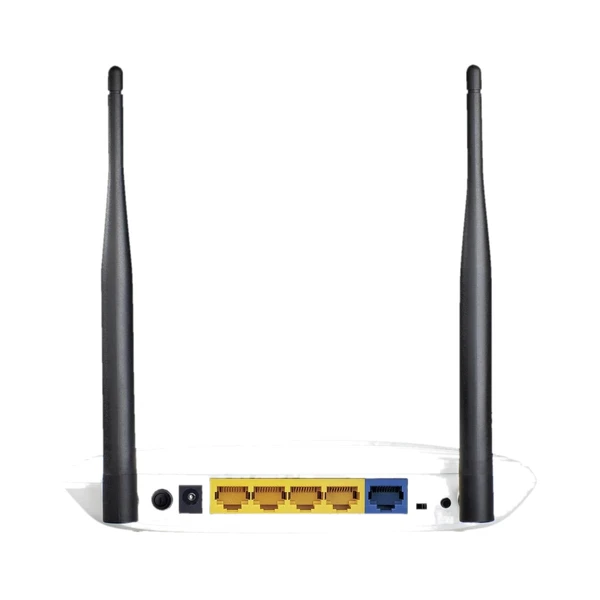 300Mbps Wireless N Router TL-WR841N