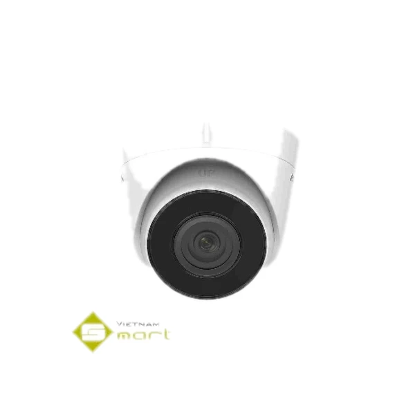 4MP Fixed Turret Network Camera