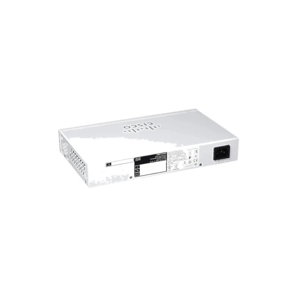 CBS110-24T-EU CBS110 Unmanaged 24-port GE, 2x1G SFP Shared