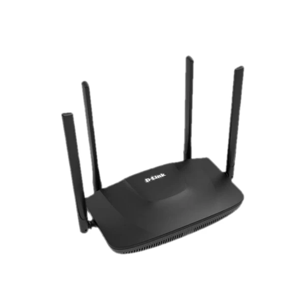 D-Link AC1200 MU-MIMO Gigabit Router DIR-825M