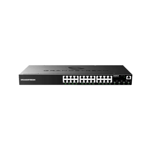 Grandstream GWN7803P 24-Port PoE 360W Network Switch