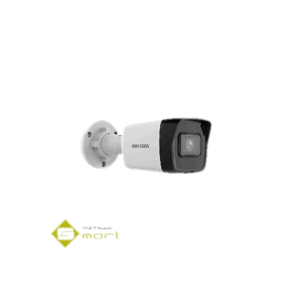Hikvision 8MP Fixed Bullet Network Camera