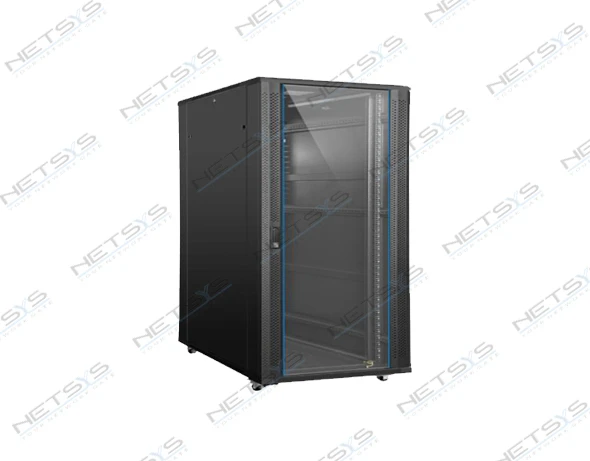 Network Cabinet Cabinet 22U 60X60cm