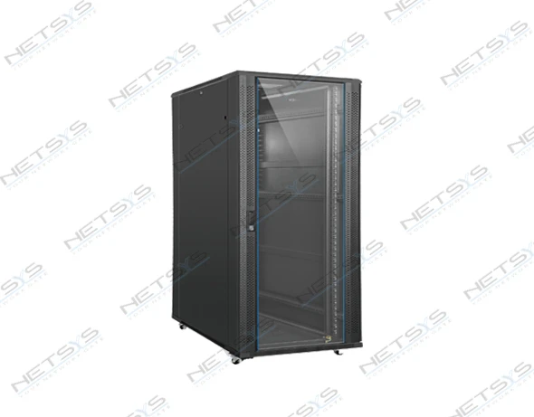 Network Server Cabinet 24U 60X80cm