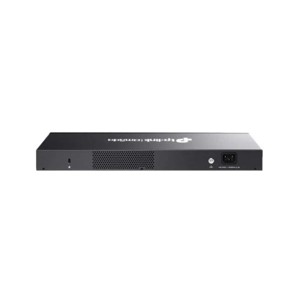 Omada 16-Port Gigabit Unmanaged Rackmount Switch