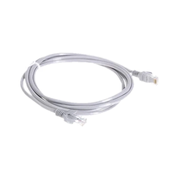 Patch Cord UTP CAT6 Gray 3 Meter